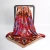 Import Latest Branded Design Ladies Silk Stole Shawl Scarf from China
