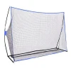 latest design high grade portable  practice training golf net