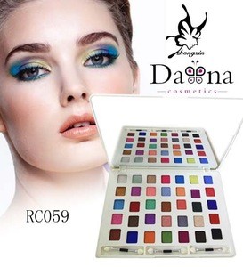 Latest Professional 35 Color Eye Shadow Makeup Kit