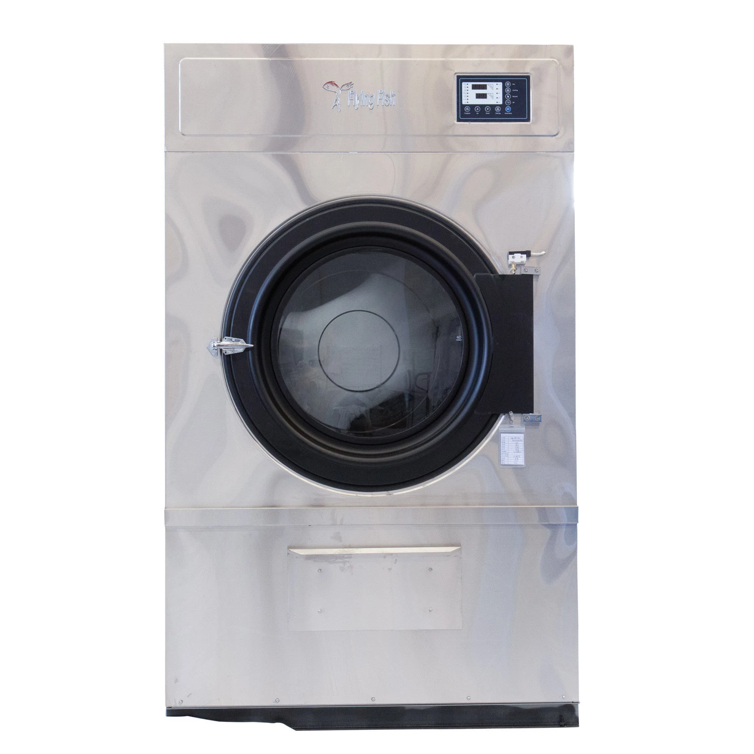 Laundry Equipment Manufacturer, Washing Machine, Tumble Dryer, Ironing Machine, etc...
