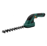 Lawn mower multi-function lawn mower electric hedge-trimmer afforestation pruning twig mowing grass