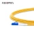 Import LC-LC 1M 3.3ft Fiber Optic Cable Jumper  Simplex Single-Mode Communication Cable 9/125 Optical Patch Cord Pigtail from China