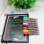 Import Leadingplus 8 pcs /box  Colors 3mm 6mm 8 mm  Gym Sport Washable Sidewalk Drawing Liquid Chalk Marker Pen from China