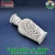 Import Leaf Design Hand Carved Soapstone Carving 10 inch Stone Flower Vases from India