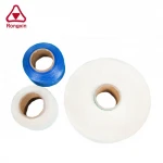 Leak Guard High Quality 610D Spandex Spandex Yarn Core Spun Yarn Spandex / Polyester High Elastic for Diapers Elastic Thread