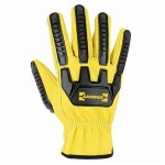 Leather Driving Gloves
