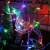 Import Led 10m 100leds Customized Holiday Decoration String Light from China