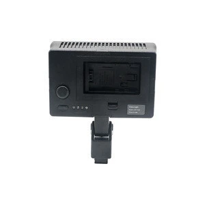 LED-150A Video Photography LED Light DV Camera Camcorder