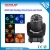 Import LED 90W Spot & Wash Moving Head Light from China