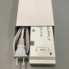 LED cabinet lamp switch power supply 12V ultra thin small volume cabinet lamp power adapter
