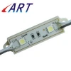 LED display module LED module 12v IP65 5050 white LED module made in Korea
