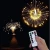 Import LED firework  Fairy Lights String, 8 Modes Dimmable Copper Wire Lights with Remote Control 120 LED from China