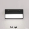 LED Outdoor Waterproof Design Wall Lamp