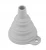 Import LFGB Certification  Silicone Collapsible Funnel from China