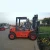 LG50DT Lonking 5 ton forklift price with fork positioner and cabin