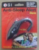 LGI Nap Alarm Directly Factory Price Driver Sleep Alert Anti Sleep Alarm