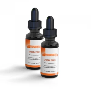Lifeworth health care supplement liposomale ascorbic acid vitamin c drops 1000mg