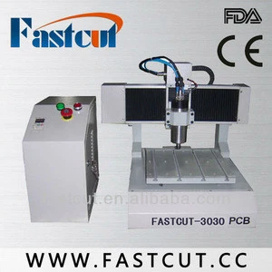 light equipment mold processing industry auto tool change system cnc cutter and engraver