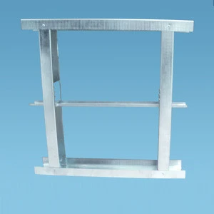 light steel keel / Galvanized steel profile /drywall metal stud