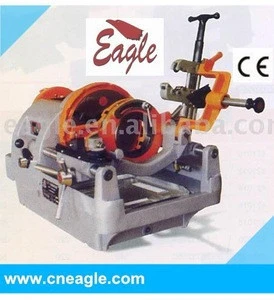 Light weight ELECTRIC PIPE THREADER