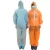 Import Light Weight Food processing Disposable Workwear from China