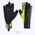 Import Lightweight Microfiber Anti Slip Silicone Training Weightlifting Gym Sports Gloves from China