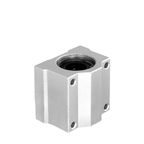 Buy Linear Guide Block And Rail Motion Aluminum Sc8/10/12/13/16/20/25 ...