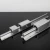 Import Linear Shaft Rod Linear Motion Bearing Shaft In Stainless Steel from China