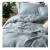 Import Linen bedding sets 100% Pure French Linen Duvet cover home textile from China