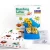 Import Literacy Fun Game Family Fun Matching Letter Game Learning Toys English Word ABC Puzzle Educational Toys for Children Kids Gift from China