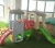Import Little prodigy low price playground plastic kids slide in stock from China