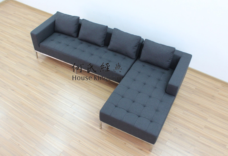 Buy Living Room Sofa Set / Good Quality Corner Sofa With Low Price Sofa