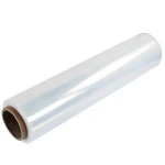 LLDPE Hand Machine Manufacture Wrapping Stretch Film PE Stretch Film