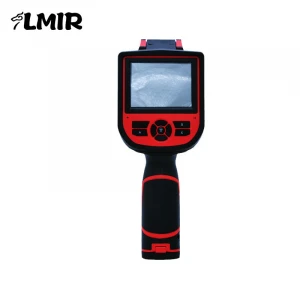 LMIR Temperature measuring instrument infrared thermal camera