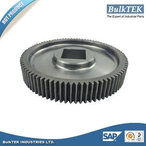 Local Service Strict Quality Control small rack and pinion gears