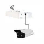 long range 4ch wireless cctv camera system outdoor cctv camera with dvr nvr