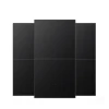 Longi Hot Promotional Mono Photovoltaic Panel High Efficiency 182mm Half Cell 540w 550w 555w Solar Panel