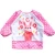 Import lovely cartoon pattern waterproof baby bib with long sleeves from China