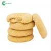Low Calories Biscuit Drop Shipping Homemade Vegan Gluten Free Cookies