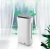 Import Low Noise air purifier uv home filter pm2.5 mite cleaner  hepa in Air Filter air cleaning equipment from China