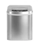 Low Noise  Bullet ice  Commercial Ice Maker  12kg/day