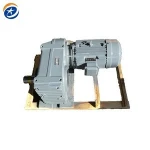 Low Noise Harmonic Machinery Speed Reducer