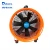 Import Low noise portable air ventilation exhaust industrial fan from Pakistan