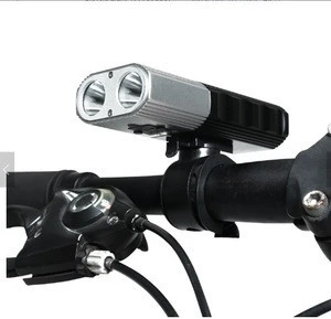 low price 1400lm waterproof bike headlight usb rechargeable led bike light for bicyc leled bike light bicyclechina bicycle light