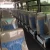 Import Low Price 60 Seats Coach Bus with CUMMINS ENGINE 245-20 Shaolin Bus For Sale from China