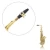 Import low price Alto Saxophone Sax resin Reeds Strength 2.5 tenor Wind instrument Accessories clarinet reed from China