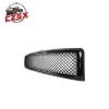 Low Price car mesh grille 1500 94-02 Mesh type grille gloss black