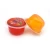 Import Low price cheap 10% yummy snack halal mini fruit sweet taste jelly cup from China