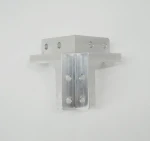 Low Price Cnc Center Rapid Prototypes Custom Cnc Micro Machining Service Fast Producing WEDM Process Item by Senze Supplier