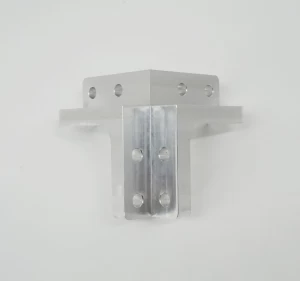 Low Price Cnc Center Rapid Prototypes Custom Cnc Micro Machining Service Fast Producing WEDM Process Item by Senze Supplier